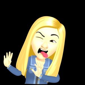 Meet your Posher, Steph